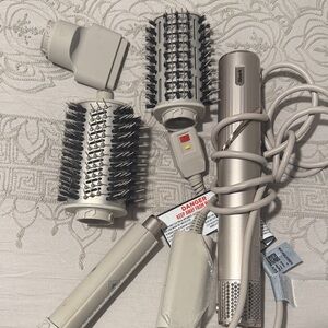 Shark FlexStyle® Air Styling & Drying System-Stone